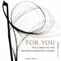 Cover Art for 9780099526667, For You by Ian McEwan