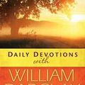 Cover Art for 9780664238896, Daily Devotions with William Barclay by William Barclay