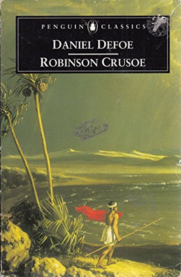 Cover Art for 9780237522834, Robinson Crusoe by Daniel Defoe