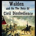 Cover Art for 9798688229226, Walden And On The Duty Of Civil Disobedience By Henry David Thoreau Illustrated novel by Henry David Thoreau