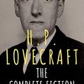 Cover Art for B08G59VBFD, H.P. Lovecraft: The Complete Fiction by H. P. Lovecraft