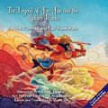 Cover Art for 9780578748764, THE LEGEND OF FOO FOO AND THE GOLDEN MONKS IMPERIAL VERSION ENGLISH/MANDARIN by Cynthia Sambataro, Paul Sambataro