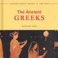 Cover Art for 9780431077901, Ancient Greeks *Undpeo by Rosemary Rees