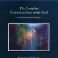 Cover Art for 9780399153297, The Complete Conversations with God by Neale Donald Walsch