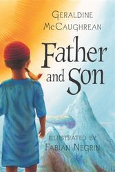 Cover Art for 9780340882085, Father and Son by Geraldine Mccaughrean