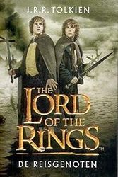 Cover Art for 9789022537503, De reisgenoten (In de ban van de ring) by J.r.r. Tolkien