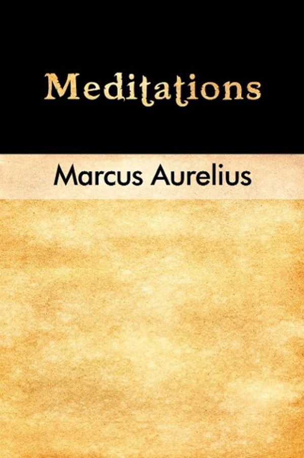 Cover Art for 9781607964056, Meditations by Marcus Aurelius