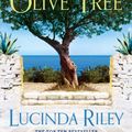 Cover Art for 9781509832477, The Olive Tree by Riley, Lucinda