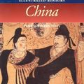 Cover Art for 9780521669917, China by Patricia Buckley Ebrey