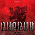 Cover Art for 9780689877797, The Recruit (Cherub) by Robert Muchamore