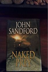Cover Art for 9780739434642, Naked Prey by John Sandford