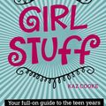 Cover Art for 9781848360181, The Rough Guide To Girl Stuff by Kaz Cooke