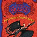 Cover Art for 9780316205702, How to Train Your Dragon Book 9: How to Steal a Dragon's Sword by Cressida Cowell