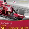 Cover Art for 9781118237090, Professional Microsoft SQL Server 2012 Integration Services by Brian Knight