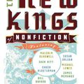 Cover Art for 9781440620782, The New Kings of Nonfiction by Ira Glass