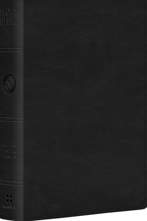 Cover Art for 9781433567087, ESV Verse-by-Verse Reference Bible by Not Available (NA)