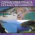 Cover Art for 9789602266120, Cephalonia, Ithaca, Lefkas, Meganissi (Good Beach Guide) by Mike Arran