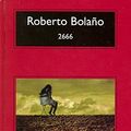 Cover Art for 9788433973184, 2666 by Roberto Bolano