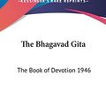 Cover Art for 9780548056455, The Bhagavad Gita by William Q. Judge