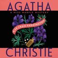 Cover Art for 9781504762182, 4:50 from Paddington: Library Edition (Miss Marple) by Agatha Christie