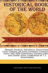 Cover Art for 9781241112608, Primary Sources, Historical Collections by Colin Campbell