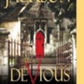 Cover Art for 9781306655422, Devious by Lisa Jackson, (Hy (Consultant Community Paediatrician, The Child, Mary Carter, Cathy Lamb