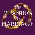 Cover Art for B00M0DHITG, The Meaning of Marriage: Facing the Complexities of Marriage with the Wisdom of God by Timothy Keller(1905-07-04) by 