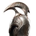 Cover Art for 9420024725887, Weta Workshop Hobbit Mini Helm Rivendell Guard Helm 1 4 Scale by Weta Workshop