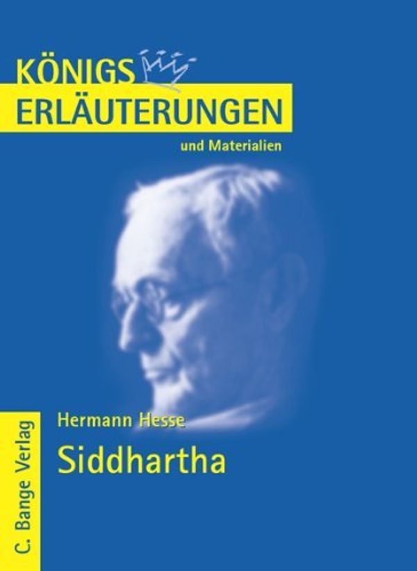 Cover Art for 9783804418684, Siddhartha by Hermann Hesse