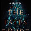 Cover Art for B077H857P1, The Fates Divide (Carve the Mark, Book 2) by Veronica Roth