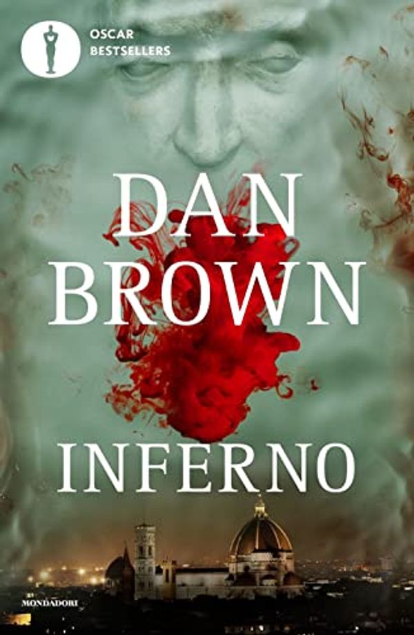 Cover Art for 9788804746683, Inferno by Dan Brown