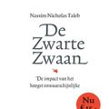 Cover Art for 9789057123252, De Zwarte Zwaan by Taleb, N. N., Taleb, Nassim Nicholas