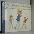 Cover Art for 9780744570588, We're Going on a Bear Hunt by Michael Rosen