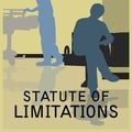 Cover Art for 9781590588772, Statute of Limitations by Steven F Havill