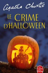 Cover Art for 9782253182207, Le Crime D Halloween by Agatha Christie