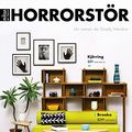 Cover Art for 9782745971586, Horrorstör by Grady Hendrix