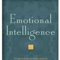 Cover Art for 9781433101960, Emotional Intelligence Perspectives on Educational and Positive Psychology by Unknown