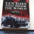 Cover Art for 9780312177119, Ten Days That Shook the World by John Reed