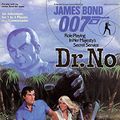 Cover Art for 9780912515069, Dr. No by Neil Randall