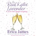 Cover Art for 9781409132288, The Real Katie Lavender by Erica James