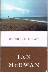 Cover Art for 9780739490464, On Chesil Beach by Ian McEwan