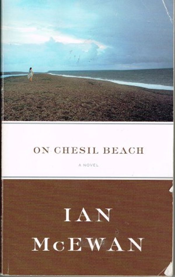 Cover Art for 9780739490464, On Chesil Beach by Ian McEwan