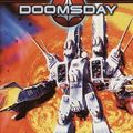 Cover Art for 9780345391452, Robotech: The Macross Saga: Doomsday by Jack McKinney