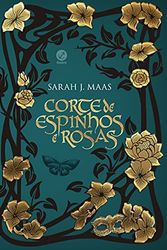 Cover Art for 9786559810727, Corte de espinhos e rosas (Vol. 1 - Edição especial) by Sarah J. Maas