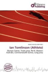 Cover Art for 9786135756241, Ian Tomlinson (Athlete) by Adam Cornelius Bert