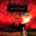 Cover Art for 9781455857630, Switched by Amanda Hocking