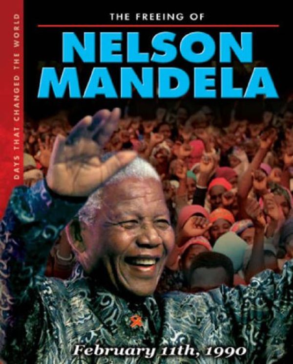 Cover Art for 9781860074233, The Freeing of Nelson Mandela by Simon Beecroft