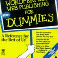 Cover Art for 0785555501553, Wordperfect 8 Web Publishing for Dummies by David C. Kay