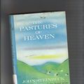 Cover Art for 9780854569472, The Pastures of Heaven by John Steinbeck