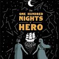 Cover Art for 9780385683005, The One Hundred Nights of Hero by Isabel Greenberg